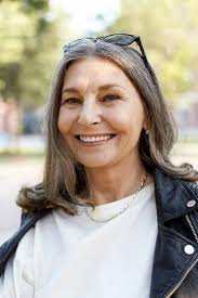 Bernice R., from Hesperia, CA