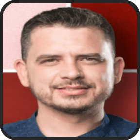 Justin Randall, 51, AK